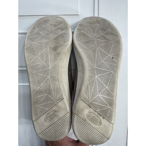 Dr. Scholl's Shoes Women's See Me Sneaker Stucco Size 8 - Picture 6 of 8